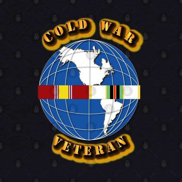 Cold War Veteran by twix123844